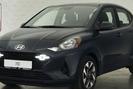 Hyundai i10 1.750 km 17.924 &euro; Coesfeld 48653