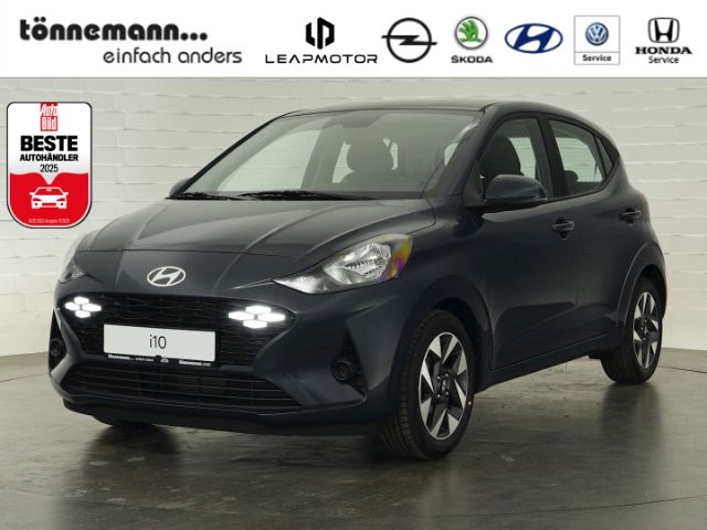 Hyundai i10 1.750 km 17.924 &euro; Coesfeld 48653