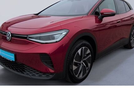 VW ID.4 9.691 km 36.749 &euro; Südharz 06536