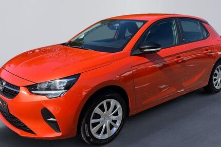 Opel Corsa 24.059 km 13.890 &euro; Mönchengladbach 41066