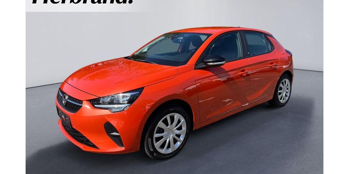 Opel Corsa 24.059 km 13.890 &euro; Mönchengladbach 41066