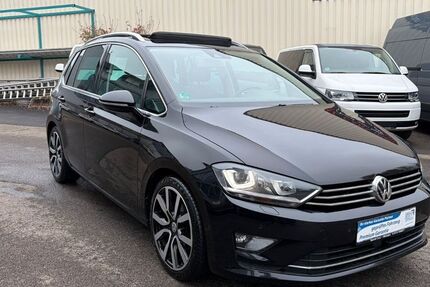 VW Golf 122.000 km 13.500 € Mietingen 88487