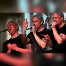 Cosmo Klein and the Campers 11.09.2026 Stadttheater Lippstadt