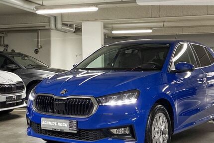 Skoda Fabia 16.338 km 17.940 &euro; Bremen 28207