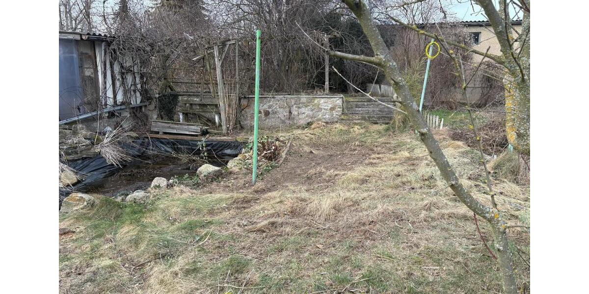 Einfamilienhaus Braunsbedra - 3 Zimmer, 90 m&sup2;, 120.000&euro; | Angebot:26940908