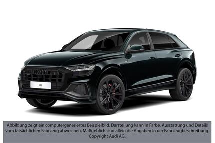 Audi Q8 133.000 km 61.935 &euro; Hagen 58091