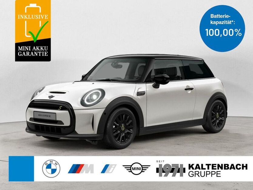 Cooper SE