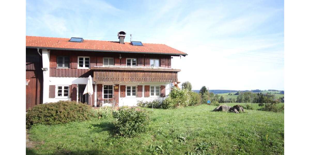 Einfamilienhaus Altusried - 6 Zimmer, 214 m&sup2;, 1.200.000&euro; | Angebot:22553123