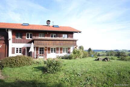 Haus Altusried - 6 Zimmer, 214 m&sup2;, 1.200.000&euro; | Angebot:22553123