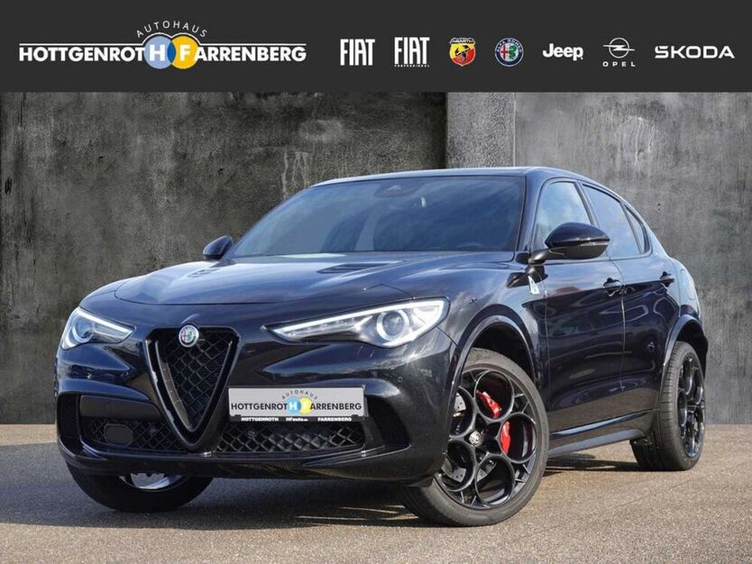 Stelvio