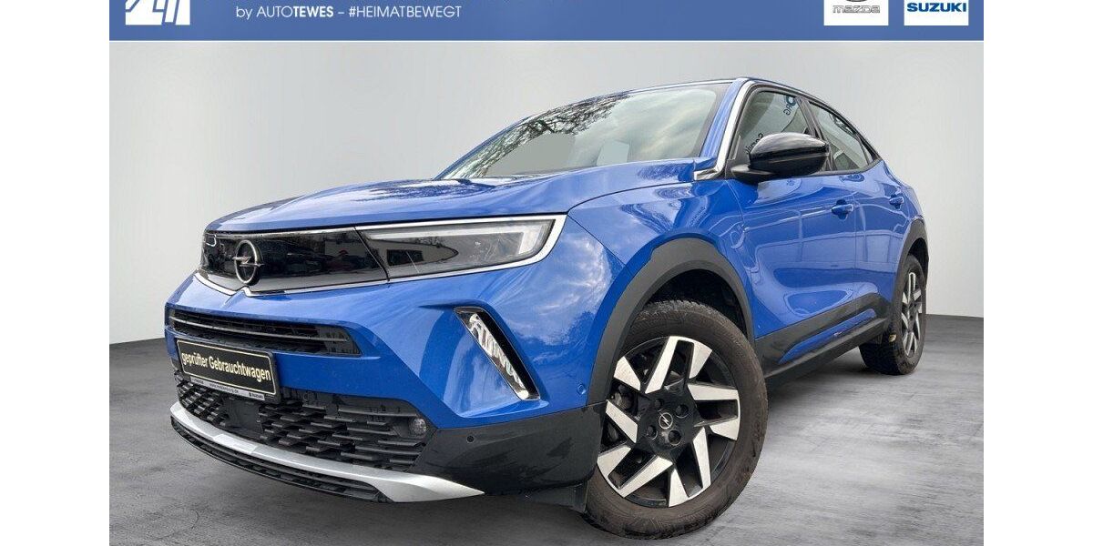 Opel Mokka 16.735 km 18.990 &euro; Berlin 13599