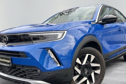 Opel Mokka 16.735 km 19.490 &euro; Berlin 13599