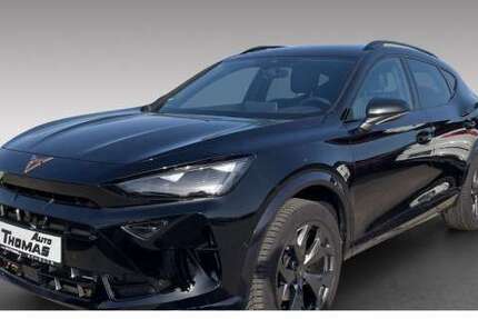 Cupra Formentor 17.260 km 32.489 &euro; Bonn 53227