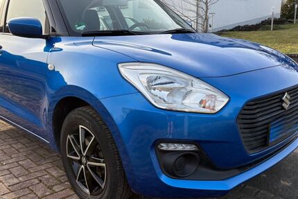 Suzuki Swift 105.100 km 8.950 &euro; Mainz 55118