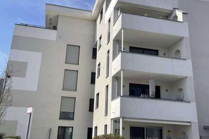 Wohnung Lampertheim - 3 Zimmer, 130 m&sup2;, 1.850&euro; | Angebot:26905053