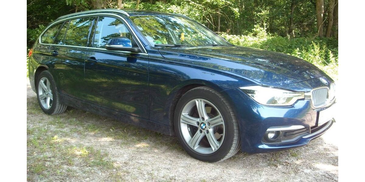BMW 318 118.460 km 16.450 &euro; Zittau 02763