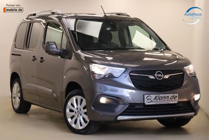 Opel Combo Life 121.237 km 15.249 &euro; Teltow 14513