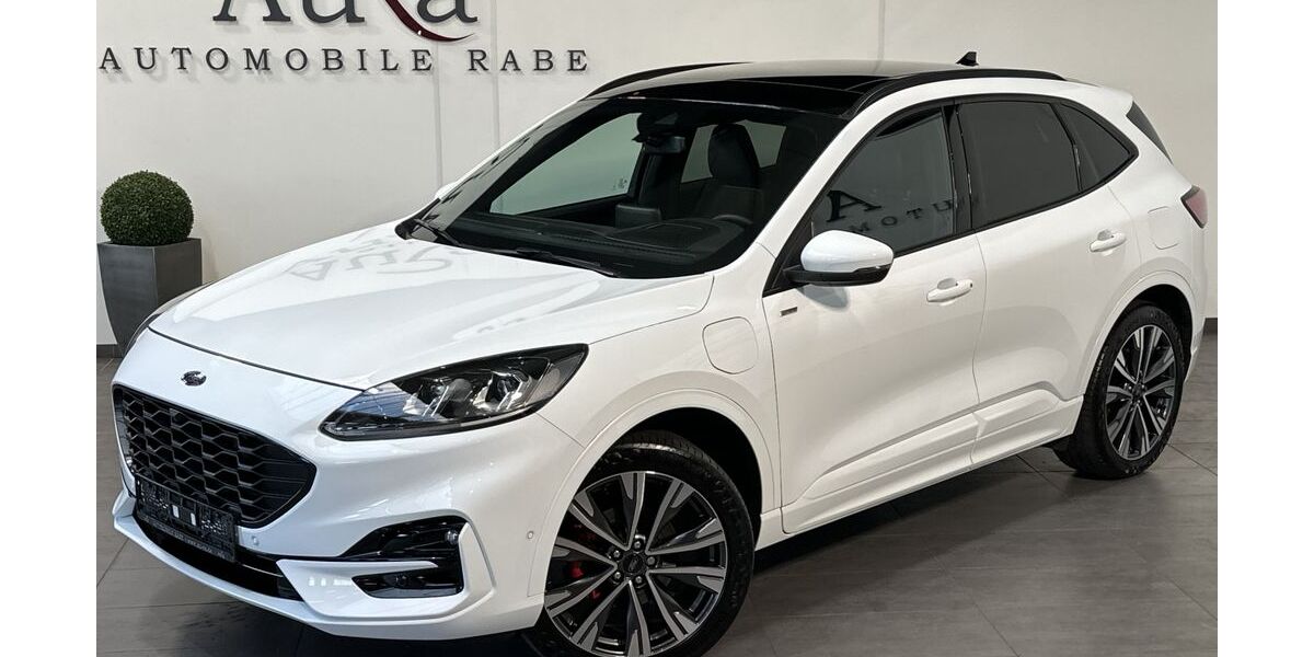 Ford Kuga 66.450 km 25.449 &euro; Wardenburg 26203