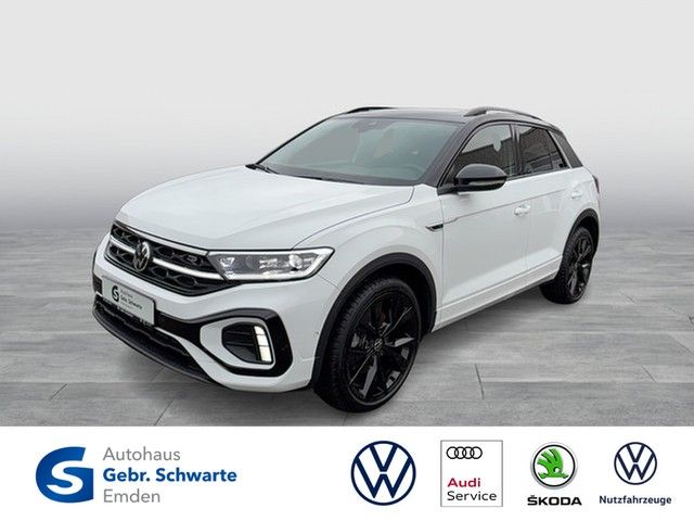 VW T-Roc 7.972 km 48.100 &euro; Emden 26723