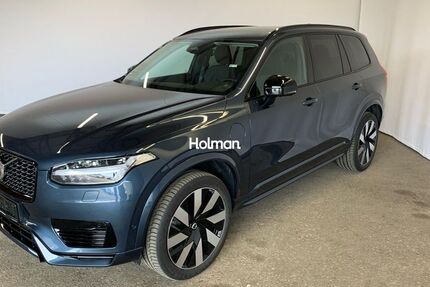 Volvo XC90 21.363 km 54.559 &euro; Eschborn 65760