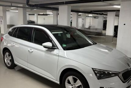 Skoda Scala 57.500 km 17.500 &euro; Balingen 72336