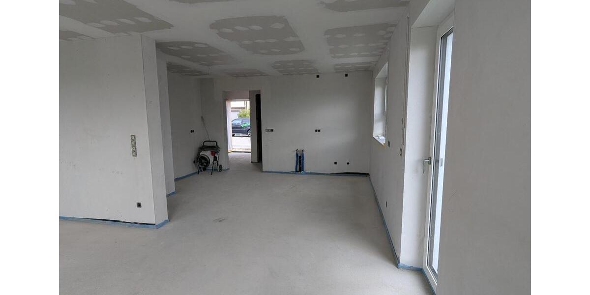 Doppelhaushälfte Neulußheim - 4 Zimmer, 110 m&sup2;, 1.840&euro; | Angebot:26653112
