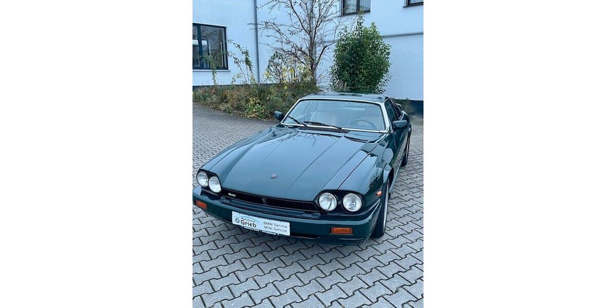 Jaguar XJR 165.800 km 29.999 &euro; Vohenstrauß 92648
