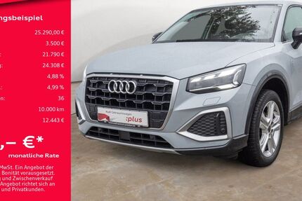 Audi Q2 77.626 km 23.890 &euro; Potsdam 14482