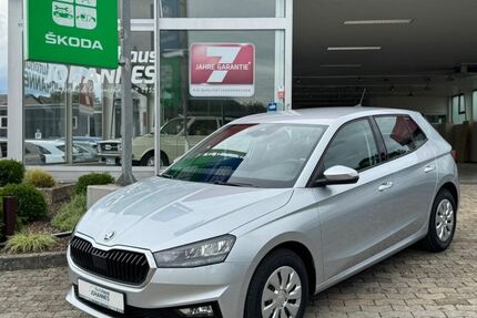 Skoda Fabia 5.000 km 22.990 &euro; Bad Fallingbostel/Dorfm. 29683