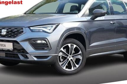Seat Ateca 26.336 km 33.830 € Bocholt 46395