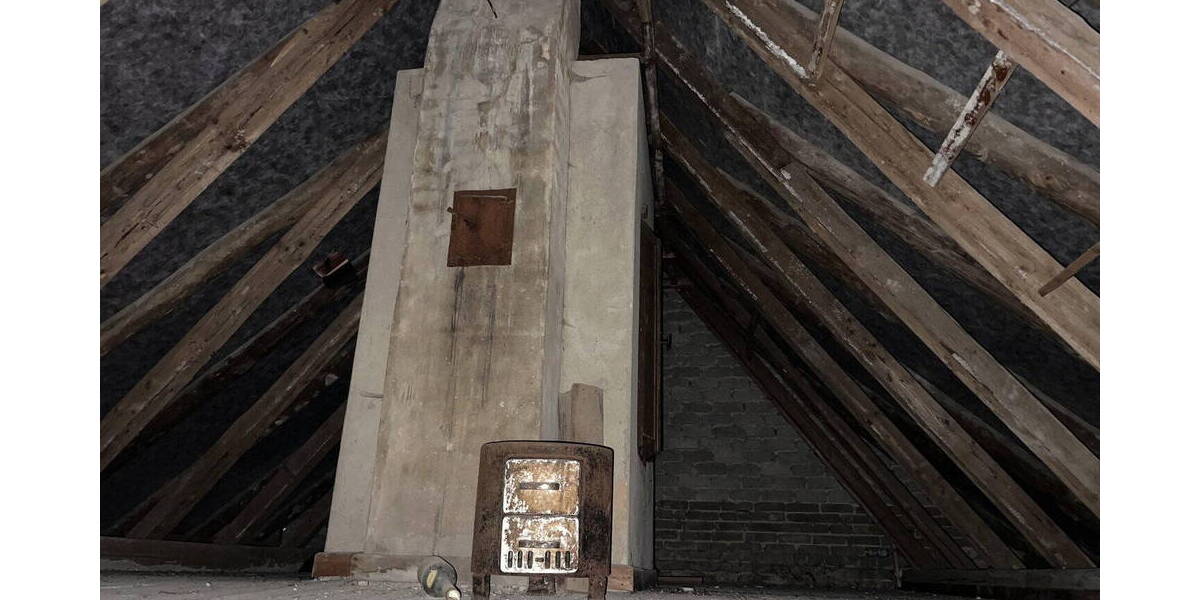 Einfamilienhaus Preußisch Oldendorf Börninghausen - 6 Zimmer, 155 m&sup2;, 108.000&euro; | Angebot:26290172