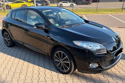 Renault Megane 162.000 km 4.500 &euro; Duisburg 47198