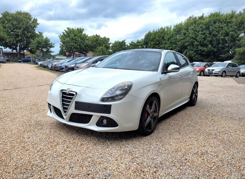Giulietta