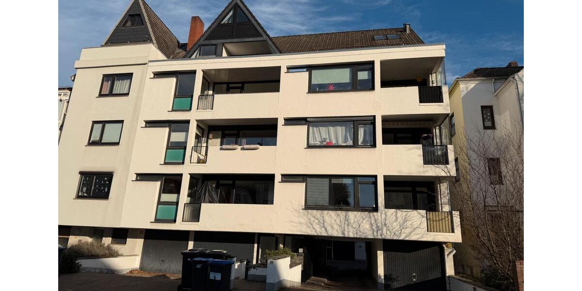 Maisonettenwohnung Bremen Schwachhausen - 3 Zimmer, 94 m&sup2;, 229.000&euro; | Angebot:26702070