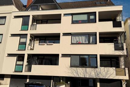 Wohnung Bremen Schwachhausen - 3 Zimmer, 94 m&sup2;, 229.000&euro; | Angebot:26702070