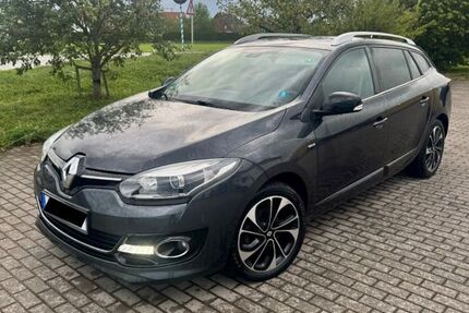 Renault Megane 176.000 km 6.500 &euro; Gersthofen 86368