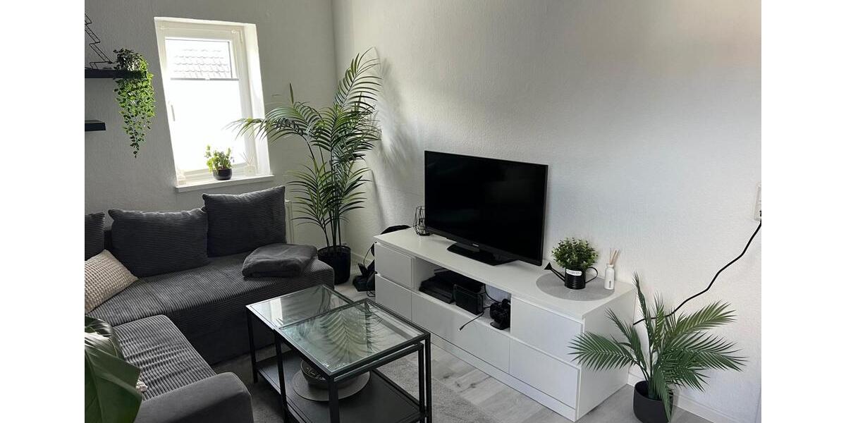 Dachgeschoßwohnung Sande - 3 Zimmer, 56 m&sup2;, 89.000&euro; | Angebot:26108132