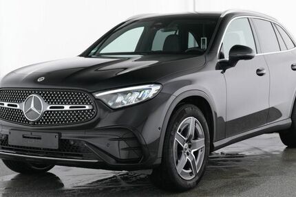 Mercedes-Benz GLC 200 8.705 km 52.950 &euro; Münchberg 95213
