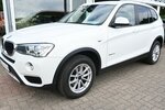 BMW X3 xDrive20dAut*Advantage* Navi Leder Bi-Xen RFK 200.000 km 19.700 &euro; Seevetal - Hittfeld 21218