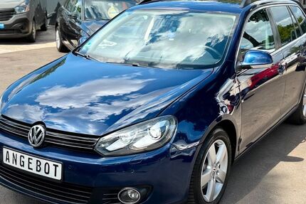 VW Golf 160.000 km 5.499 &euro; Ludwigsfelde 14974