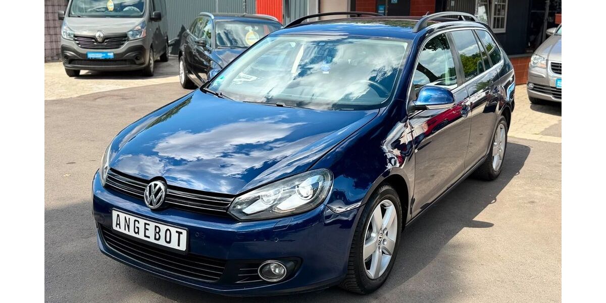 VW Golf 160.000 km 5.499 &euro; Ludwigsfelde 14974
