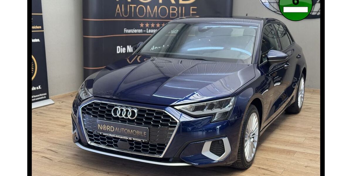 Audi A3 54.743 km 19.990 &euro; Rastede/ Wahnbek 26180