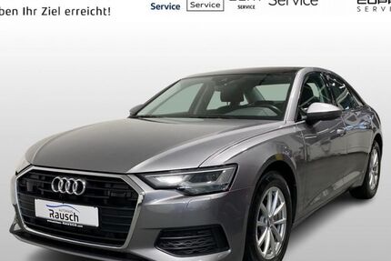 Audi A6 111.853 km 28.250 &euro; Lauterbach 36341