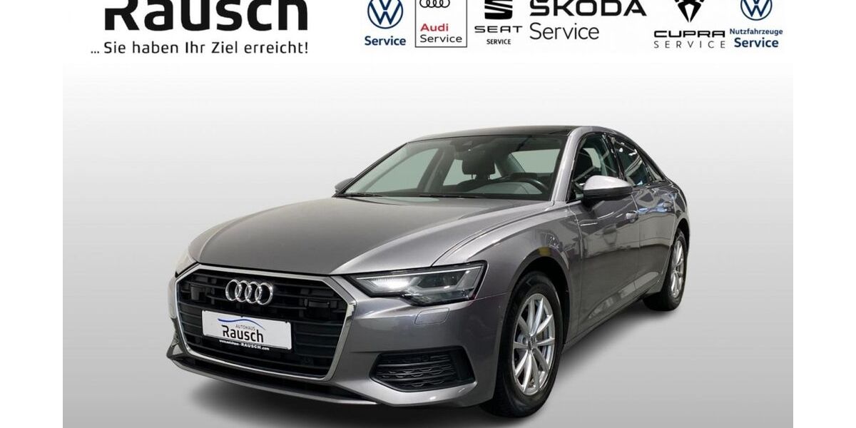 Audi A6 111.853 km 28.250 &euro; Lauterbach 36341