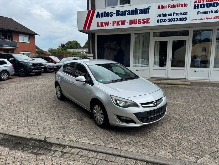 Astra