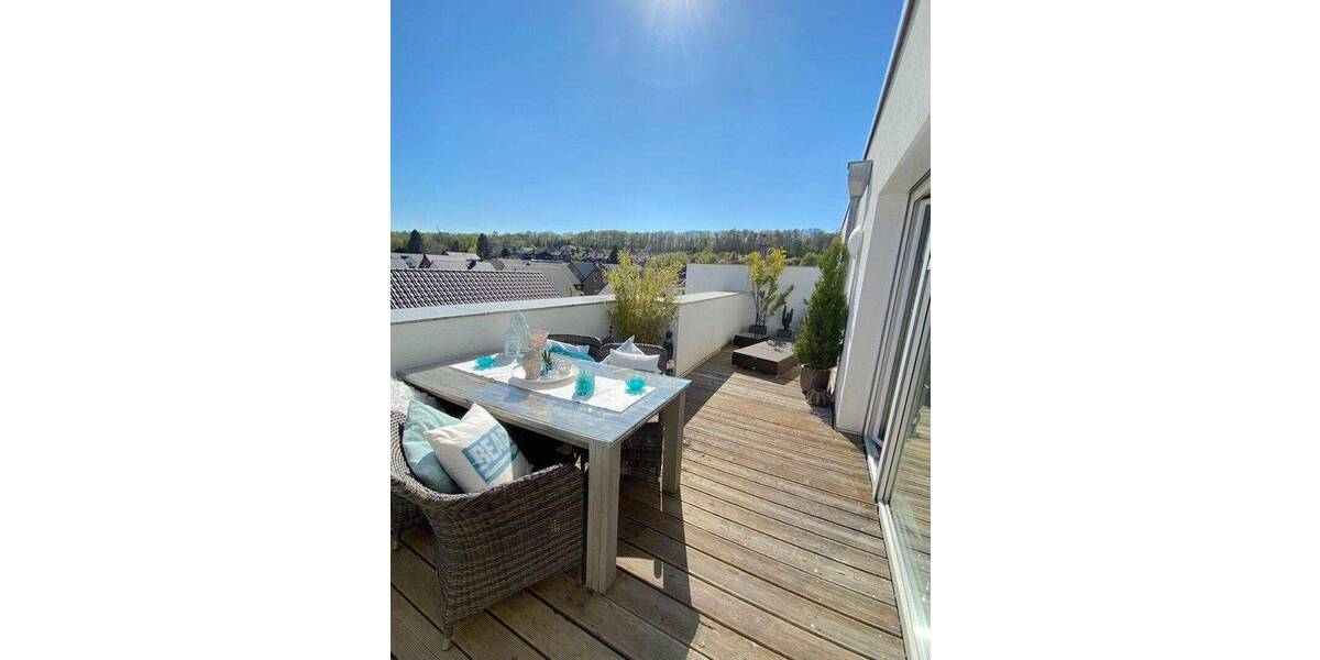 Etagenwohnung Hildesheim Ochtersum - 2 Zimmer, 77 m&sup2;, 980&euro; | Angebot:26906401