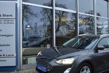 Ford Focus 113.320 km 11.990 &euro; Unterpleichfeld 97294