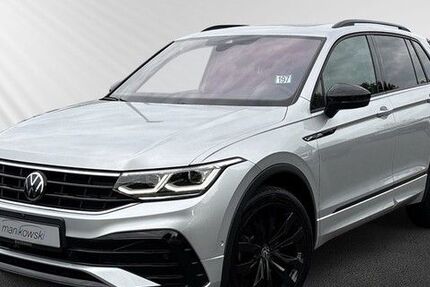 VW Tiguan 95.402 km 32.999 &euro; Bremerhaven 27568