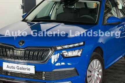Skoda Kamiq 80.000 km 18.990 &euro; Landsberg am Lech 86899