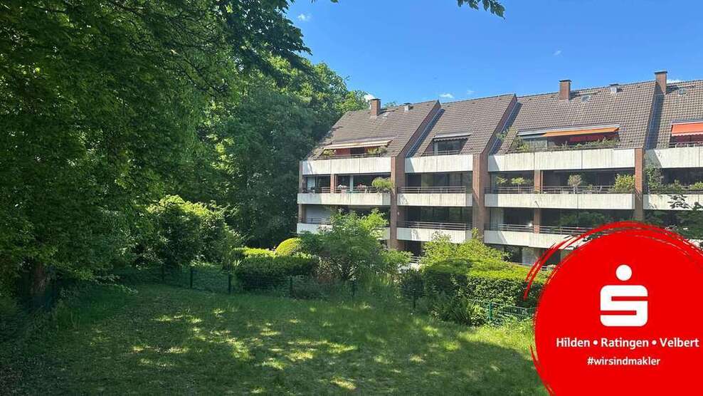 Wohnung zum Kaufen in Ratingen 349.000 € 115 m²